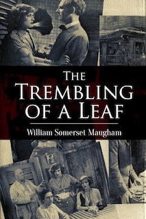 Couverture_The Trembling of a Leaf