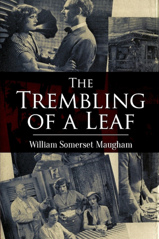 Couverture_The Trembling of a Leaf
