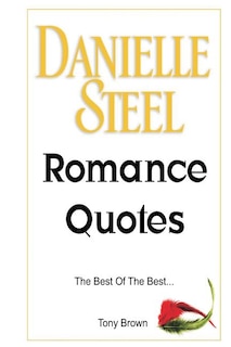 Front cover_Danielle Steel Romance Quotes