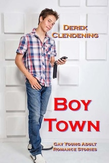 Front cover_Boy Town