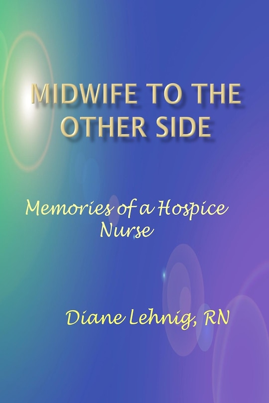 Front cover_Midwife to the Other Side