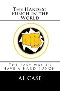 Front cover_The Hardest Punch in the World