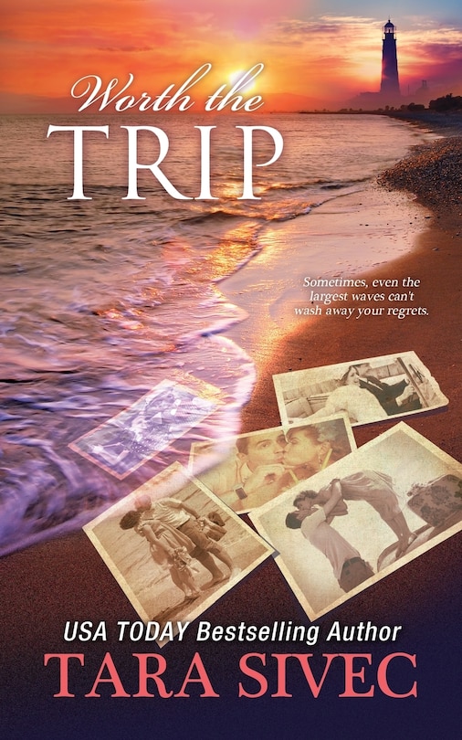 Worth the Trip (a Fisher's Light Companion Novella)