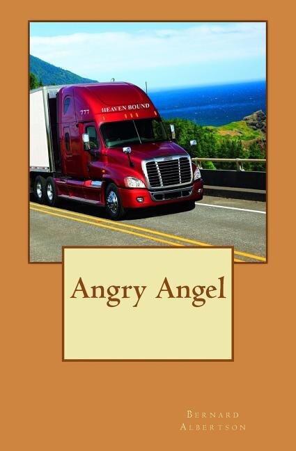 Front cover_Angry Angel