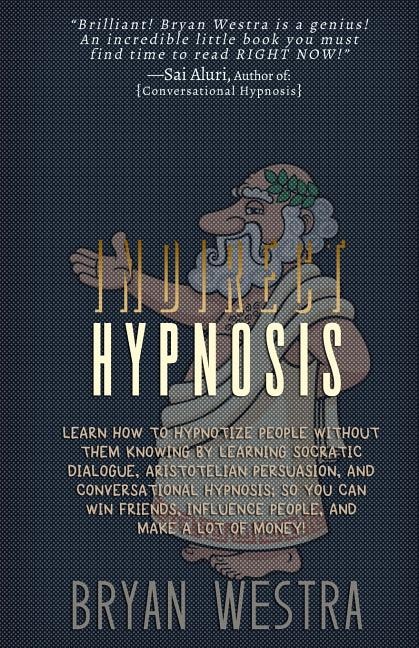 Front cover_Indirect Hypnosis