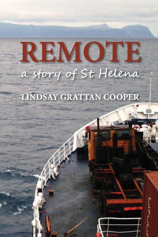 Front cover_Remote