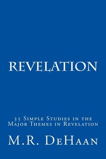 Front cover_Revelation