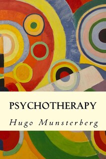 Front cover_Psychotherapy