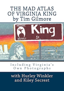 Couverture_The Mad Atlas of Virginia King