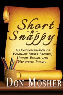 Front cover_Short N Snappy