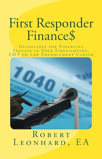 Couverture_First Responder Finance$