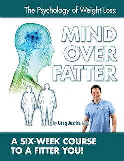 Couverture_Mind Over Fatter 6 Week Course Workbook
