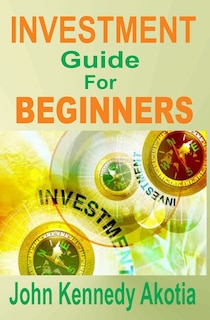Couverture_Investment Guide For Beginners