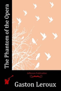 Couverture_The Phantom of the Opera