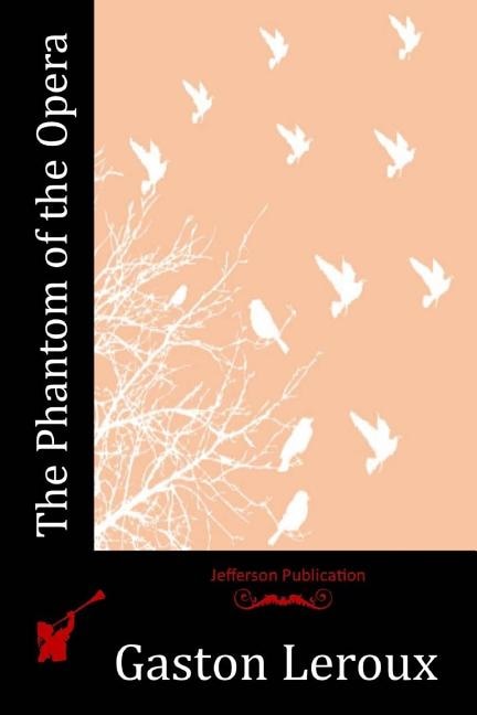 Couverture_The Phantom of the Opera