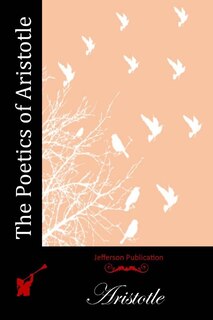 Front cover_The Poetics of Aristotle