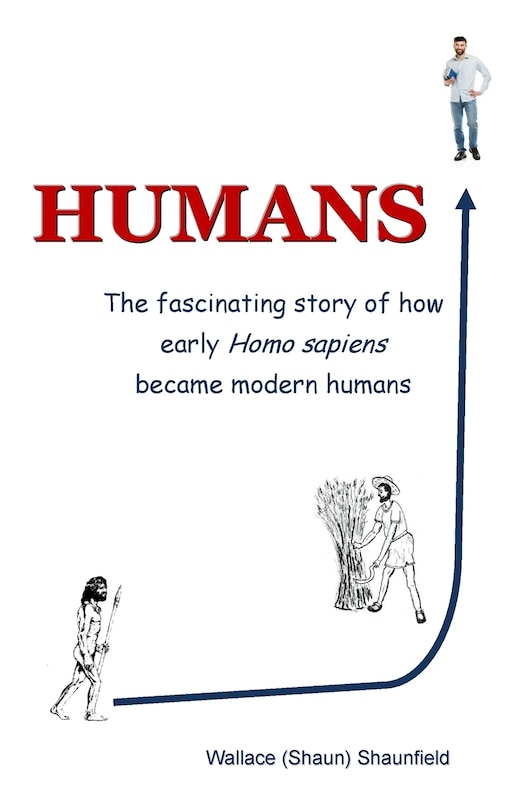 Front cover_Humans