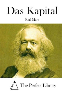 Front cover_Das Kapital