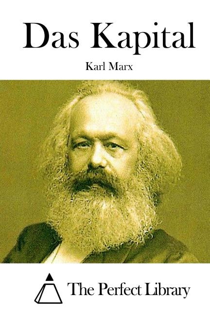 Front cover_Das Kapital