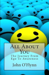Front cover_All About You
