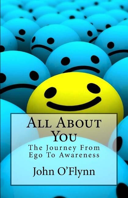 Front cover_All About You