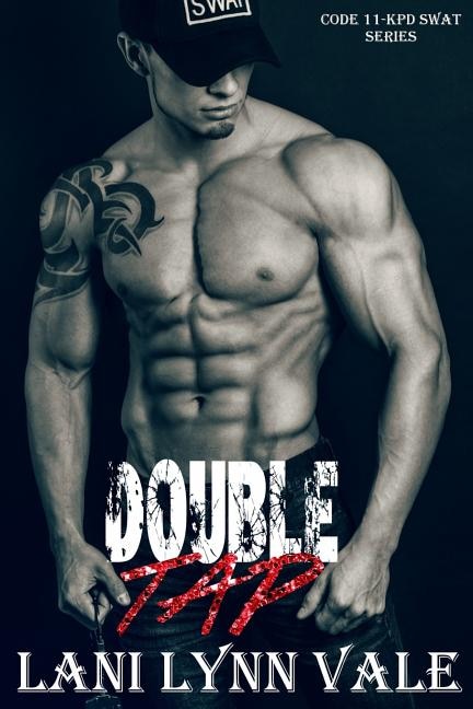 Front cover_Double Tap