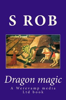 Front cover_Dragon magic