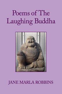 Couverture_Poems of The Laughing Buddha