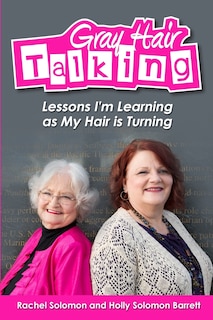 Couverture_Gray Hair Talking