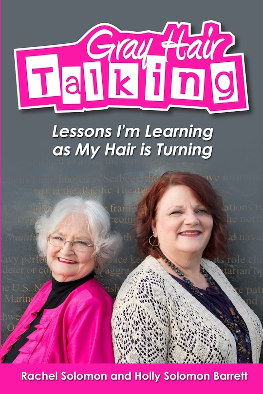Couverture_Gray Hair Talking