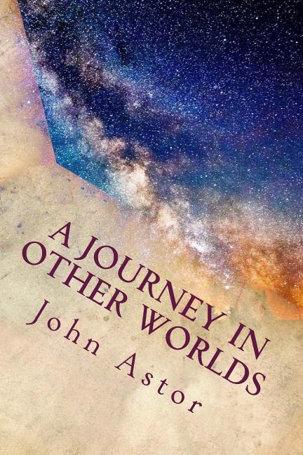 Front cover_A Journey in Other Worlds