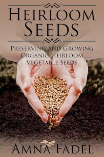Front cover_Heirloom Seeds