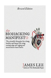 Front cover_The Biohacking Manifesto