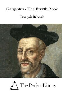 Couverture_Gargantua - The Fourth Book