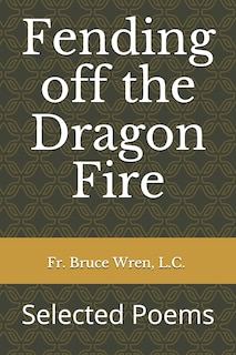 Couverture_Fending off the Dragon Fire