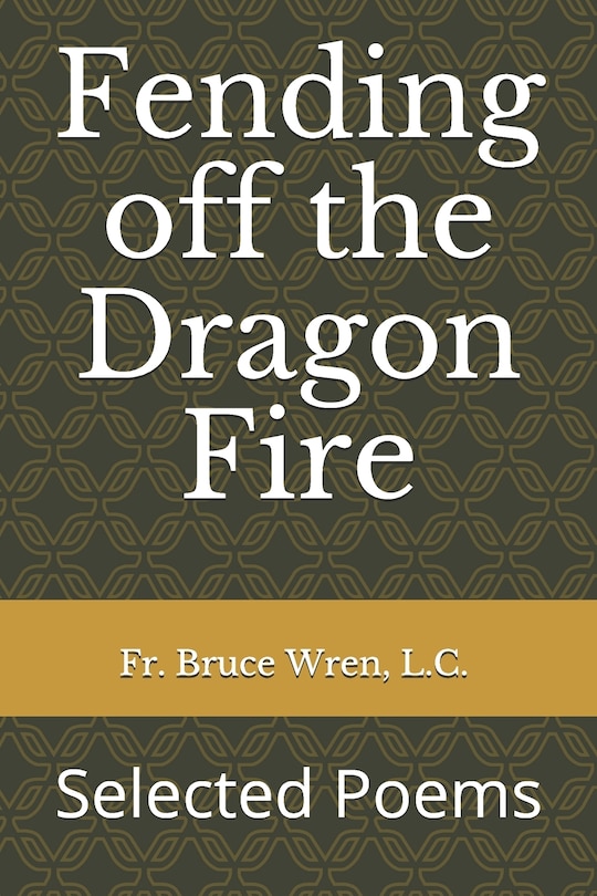 Couverture_Fending off the Dragon Fire
