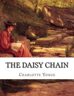 Front cover_The Daisy Chain