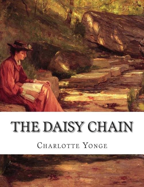 Front cover_The Daisy Chain