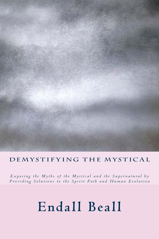 Couverture_Demystifying the Mystical