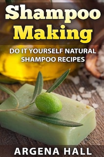 Couverture_Shampoo Making