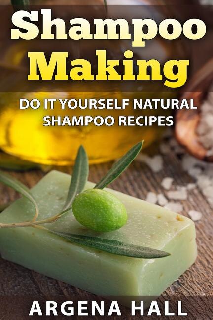 Couverture_Shampoo Making