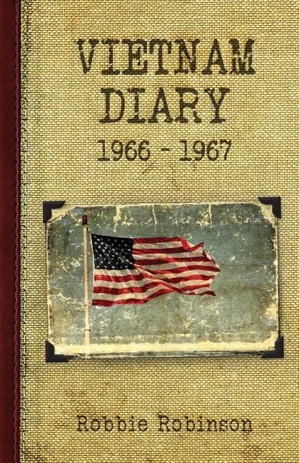 Front cover_Vietnam Diary