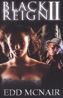 Front cover_Black Reign II