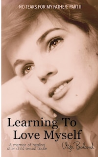Couverture_Learning To Love Myself