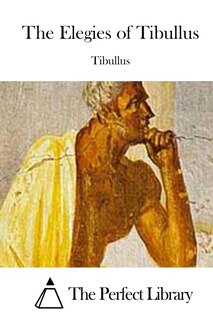 Couverture_The Elegies of Tibullus