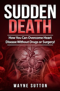 Front cover_Sudden Death