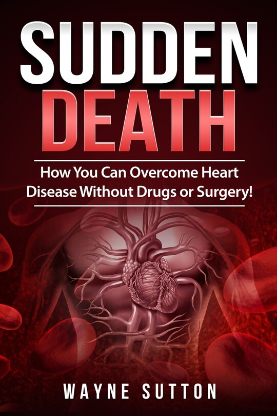 Front cover_Sudden Death