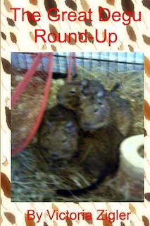 The Great Degu Round-Up