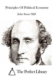 Couverture_Principles Of Political Economy
