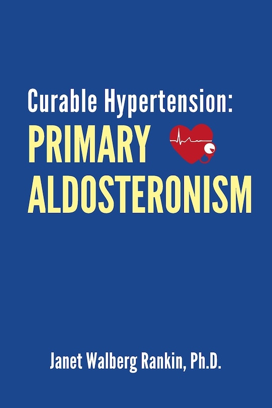 Front cover_Curable Hypertension